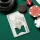 DC Comics Bottle Opener Joker Playing Card 8 cm