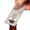 DC Comics Bottle Opener Joker Playing Card 8 cm