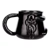 Harry Potter Shaped Mug Dark Mark