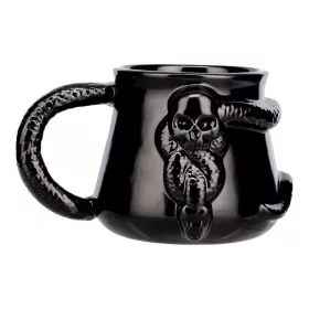 Harry Potter Shaped Mug Dark Mark