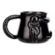 Harry Potter Shaped Mug Dark Mark