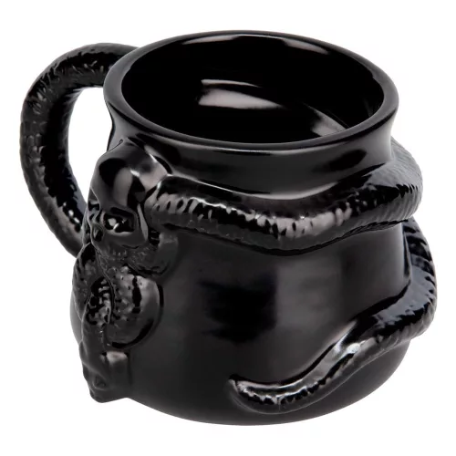 Harry Potter Shaped Mug Dark Mark