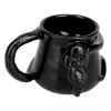 Harry Potter Shaped Mug Dark Mark