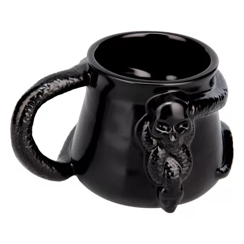 Harry Potter Shaped Mug Dark Mark