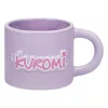 Sanrio Mug Kuromi