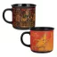 Fortnite Heat Change Mug