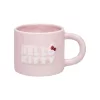 Sanrio Mug Hello Kitty