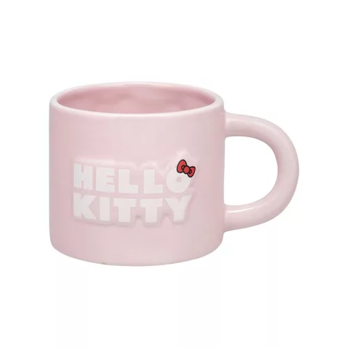 Sanrio Mug Hello Kitty