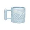DC Comics Shaped Mug Superman Fortress of Solitude