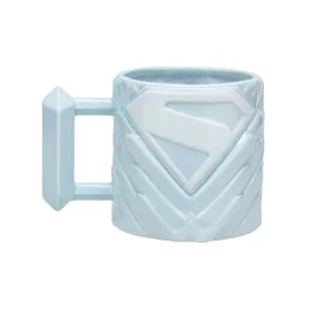 DC Comics Shaped Mug Superman Fortress of Solitude