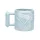 DC Comics Shaped Mug Superman Fortress of Solitude