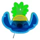 Lilo & Stitch LED Fali Lámpa Light Neon