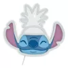 Lilo & Stitch LED Fali Lámpa Light Neon