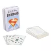 DC Comics Playing Cards Superman