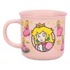 Super Mario Heat Change Mug Princess Peach