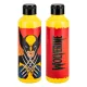 Marvel Metal Water Bottle X-Man Wolverine