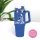 Lilo & Stitch Multiway Travel Cup Stitch Blue