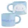 Sanrio Mug Cinnamon Roll