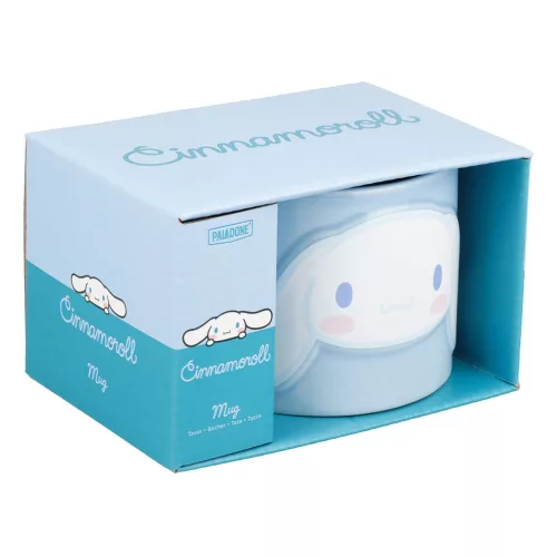 Sanrio Mug Cinnamon Roll
