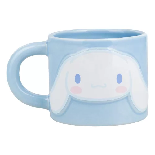 Sanrio Mug Cinnamon Roll
