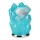 DC Comics Light Superman Fortress of Solitude
