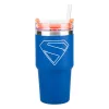 DC Comics Multiway Travel Cup Superman Theatrical Gamer