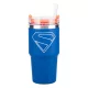 DC Comics Multiway Travel Cup Superman Theatrical Gamer