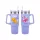 Minecraft Multiway Travel Cup Purple
