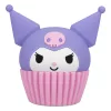 Sanrio Squishy Glo Silicon Light Kuromi 15 cm