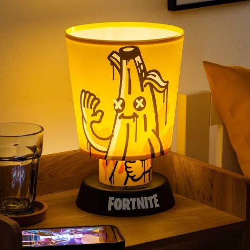 Fortnite Icon Light V2 27 cm