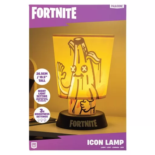 Fortnite Icon Light V2 27 cm