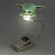 Star Wars: The Mandalorian Book Light Grogu