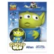 Toy Story SquishyGlo Silicon Light Alien Rechargeable