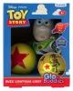 Toy Story GloBuddies Light Buzz Lightyear