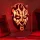 Star Wars Light Darth Maul Mask