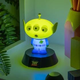Toy Story Icon Light Alien