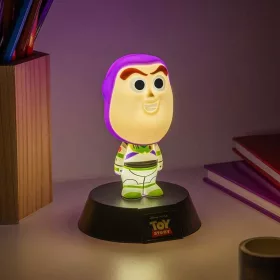 Toy Story Icon Light Buzz Lightyear