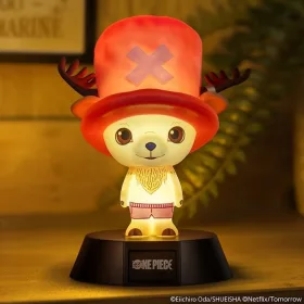 One Piece Icon Light Chopper