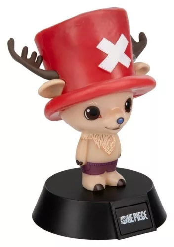 One Piece Icon Light Chopper