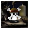 One Piece Icon Light Jolly Roger