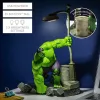 Marvel Diorama Light Hulk