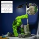 Marvel Diorama Light Hulk