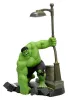 Marvel Diorama Light Hulk