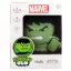 Marvel Universe SquishyGlo Silicon Light Hulk Rechargeable 15 cm