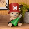 One Piece GloBuddies Light Chopper