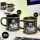 Star Wars: The Mandalorian Heat Change Mug Mandalorian and Grogu