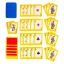 Lego Playing Cards in a Tin