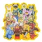 Lego Puzzle in Tin (250 Pieces)