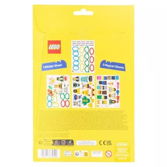 Lego Fridge Magnets