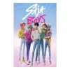 KPop Demon Hunters Poster Pack Saja Boys 61 x 91 cm (4)